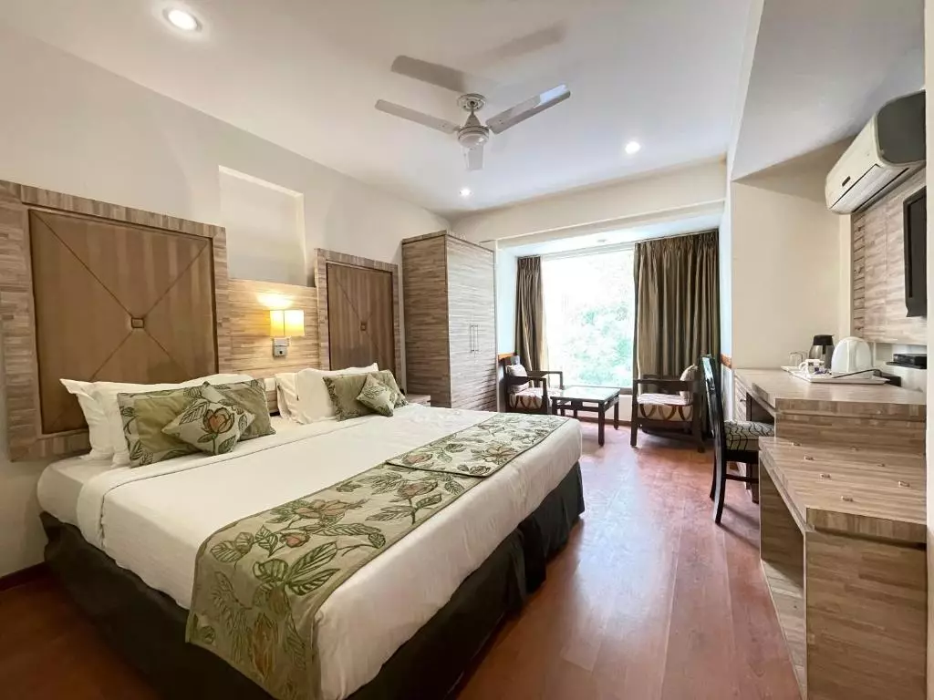 Surasena Regal Vista Agra